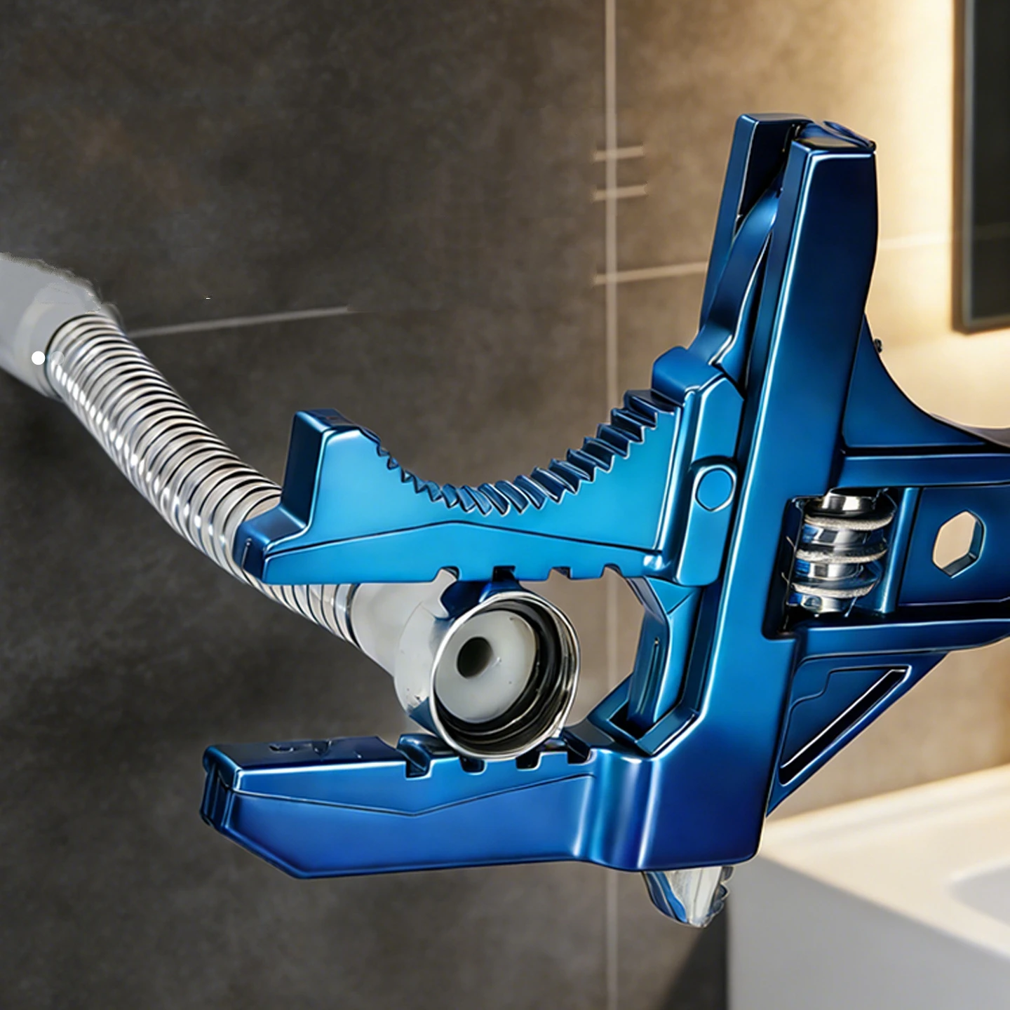 Thumbnail 4 - #80 Best Adjustable Spanner Wrenches to Buy In 2026