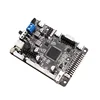 Carte de commande de robot ROS avec STM32, prend en charge le moteur d'encodeur à 4 canaux et le servomoteur PWM/BUS, compatible JETSON ou Raspberry Pi 2