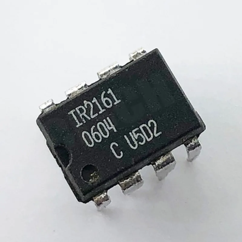 1 шт./лот IR2161 DIP-8 IR2161PBF DIP8 в наличии