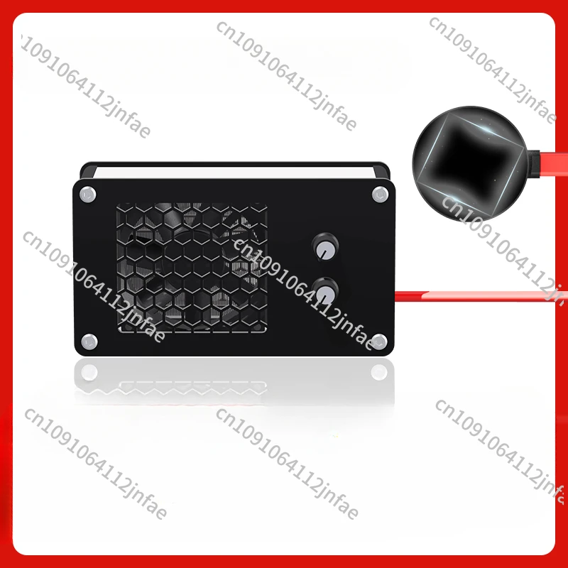 

Mobile Phone Radiator Semiconductor Cooling Suitable Liquid Cold Water Cooling