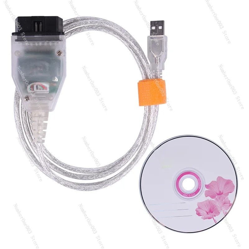 Diagnostic Line Mini VCI