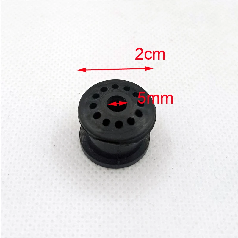 Manual Transmission Shift Cable Bushing 4641135 for Chrysler Pt Cruiser 2000 2001 2002 2003 2004 2005 2006 2007 2008 2009 2010