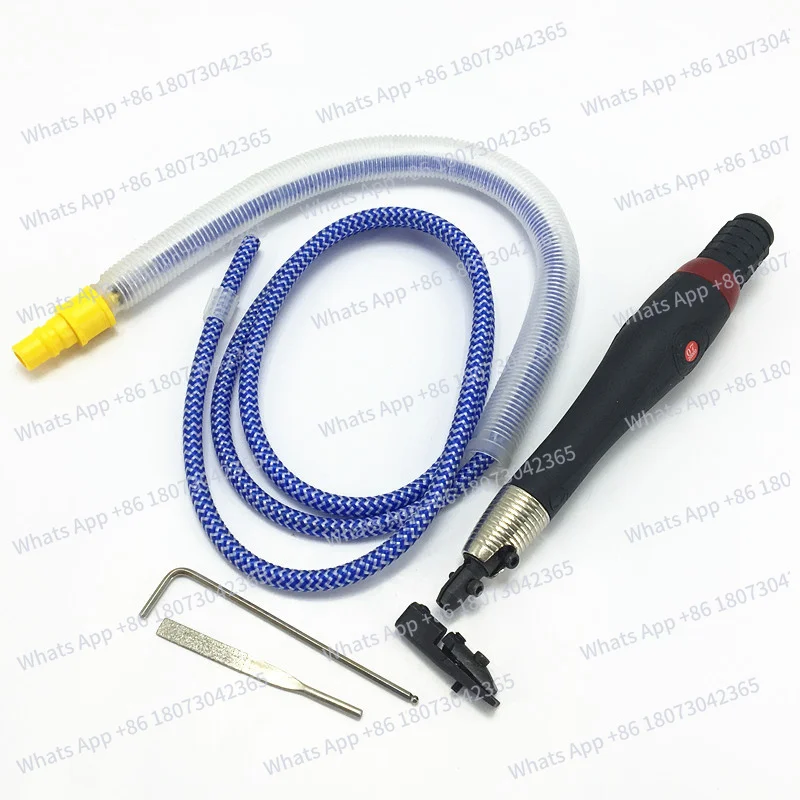 

Пневматические инструменты TLL-12 TLL-08 TLL-07 задняя проволока и ход шины 1,2 мм 0,8 мм 0,7 мм