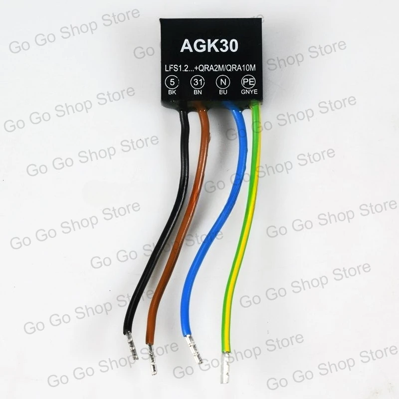 AGK30 Extra compatibele module AGK30 LFS1.21A2 1.11A2 compatibele module