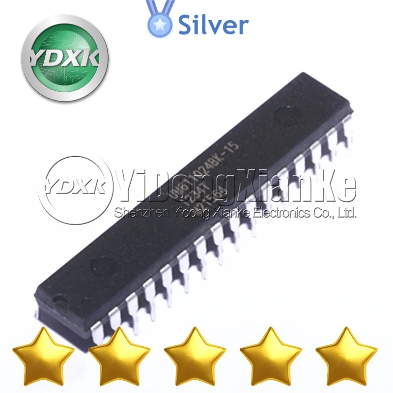 UM611024BK-15 DIP32…