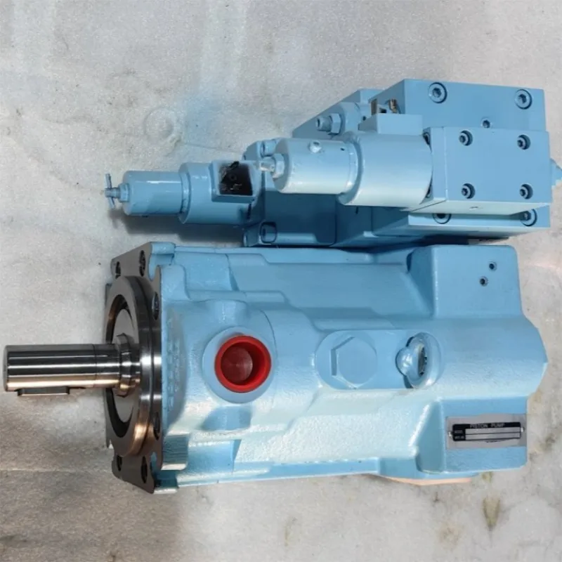 Hot Sale PZ Series Hydraulic Pump PZ-6B-220E3A-20 PZ-6B-220E2A-20 PZ-6B-220E1A-2 Piston Pump