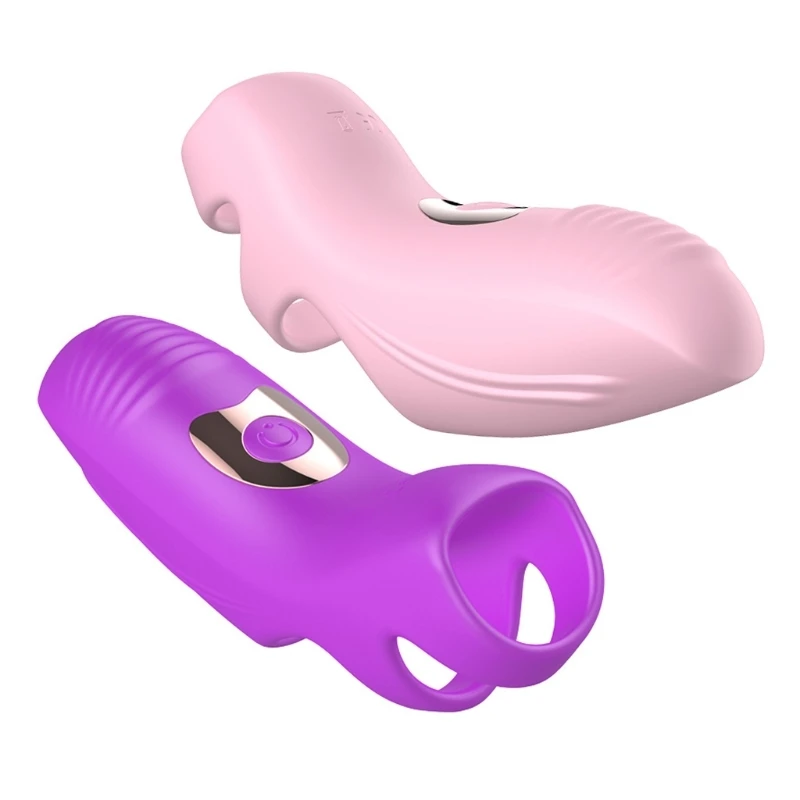 

20RF Sex for Woman Sex Shop Finger Vibrator