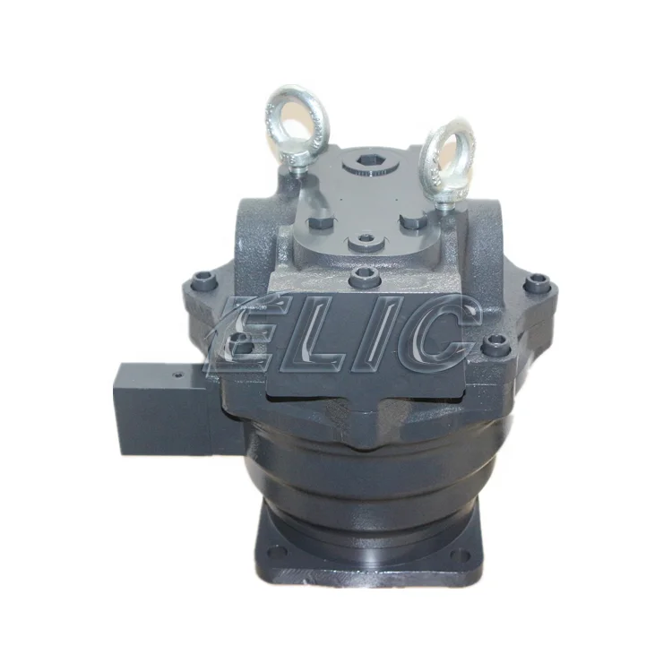 ec380d ec480d excavator hydraulic swing motor reducing device 14653149 reduction gear parts m5x250 voe14653149 for volvo