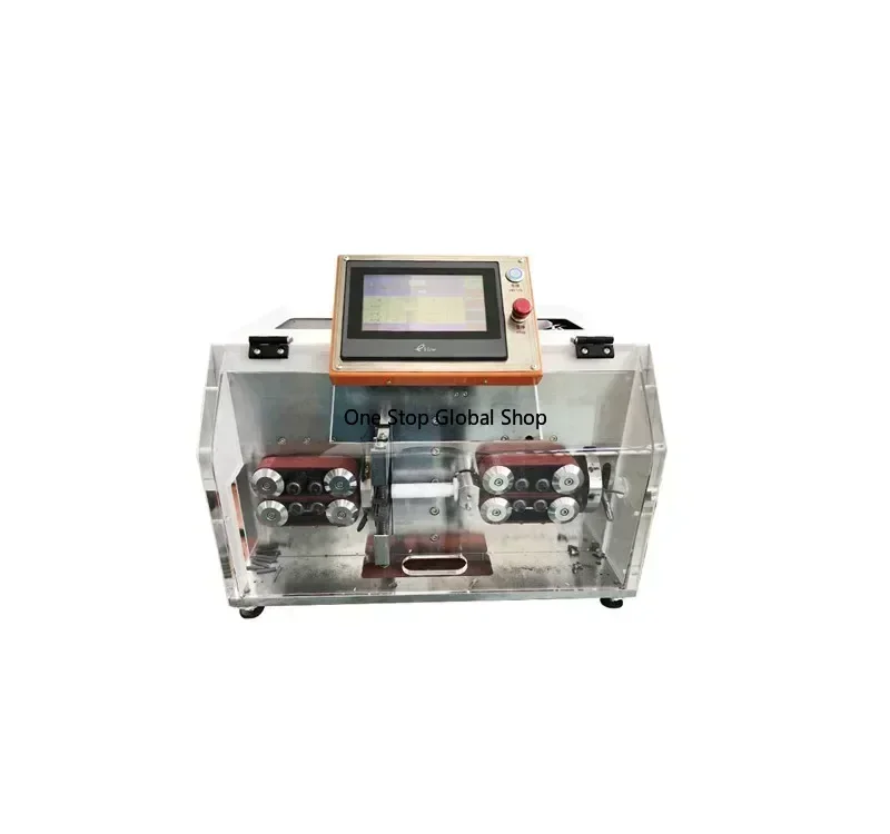 Used for battery box cable wire stripping machine stripper for lager cables (WL-30)