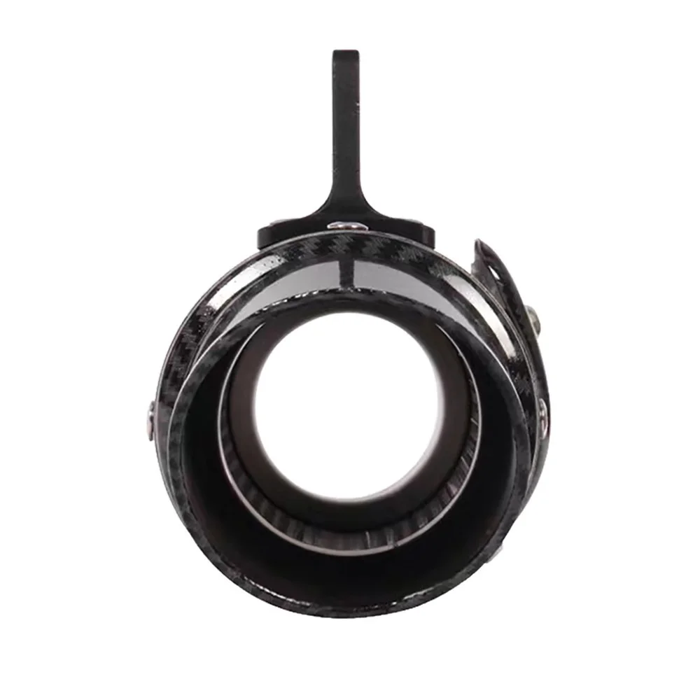 Auspuffsysteme für Yamaha YZF R7 2021-2023 Komplettes System Auspuffkrümmer Schalldämpfer Endrohre Auspuffrohre – Detail 4