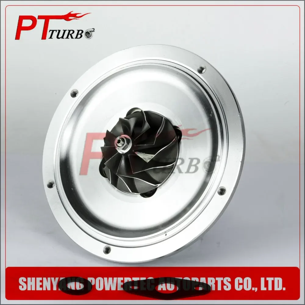 

Turbo For Car Cartridge WL11 / VB430012 VJ25 Internal Replacement Parts for Mazda MPV 2.5 TD J82Y 115 HP 1996-1999 Engine Parts