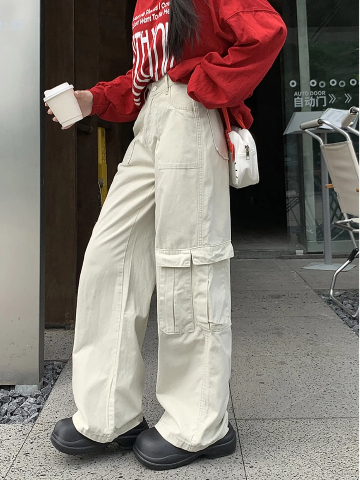 

Женские брюки, джинсы для женщин, высокая талия, термозимние теплые утепленные женские джинсовые брюки на флисовой подкладке, модные, удобные, уютные, мягкие