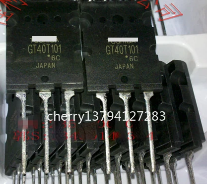 GT40T101 GT40T301 GT40T302 GT50G321 GT50J101 GT50J102  new  in stock  (1pcs)