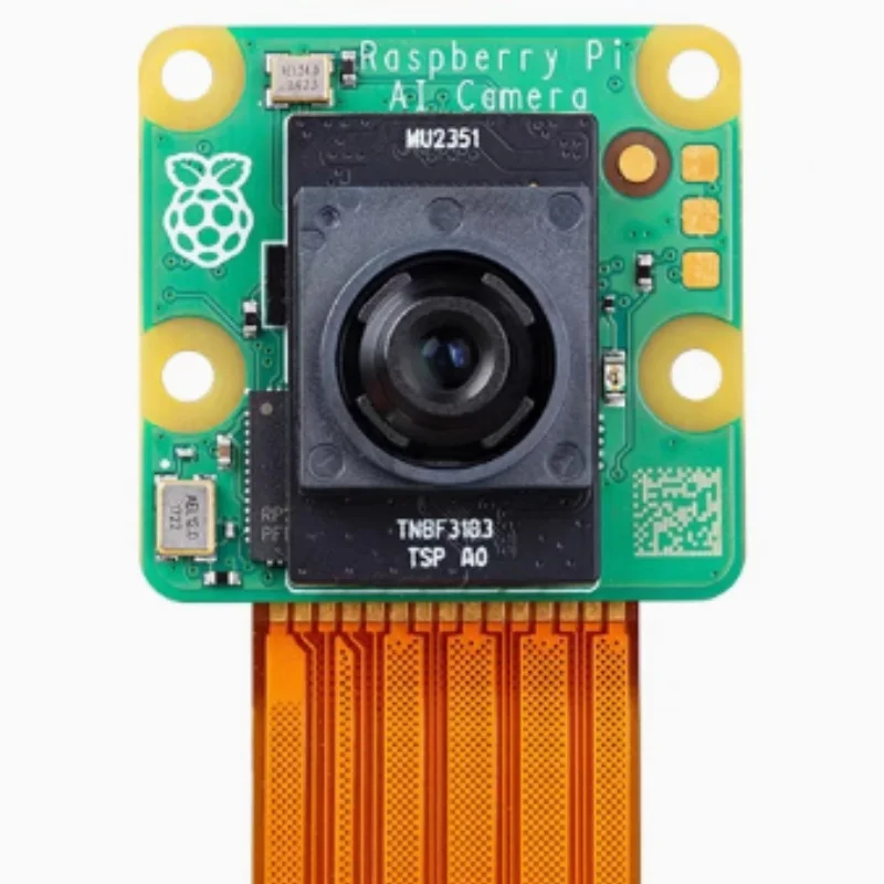 3 Wide NoIR/AI Camera/HQ V2 V3 Raspberry Pi Camera Module
