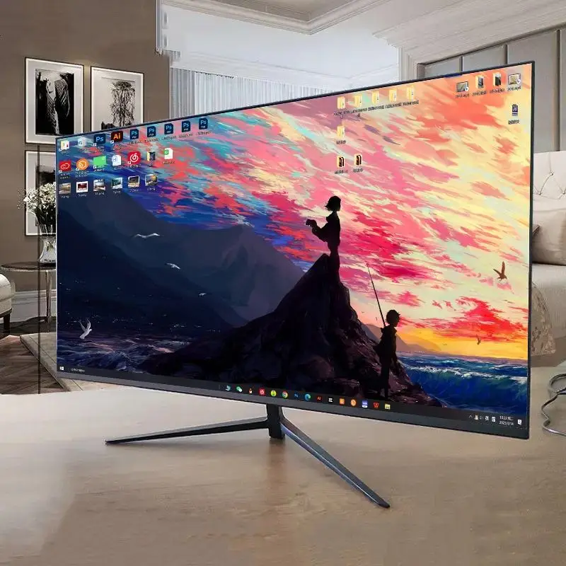 144Hz Gaming Monitors 21.5\
