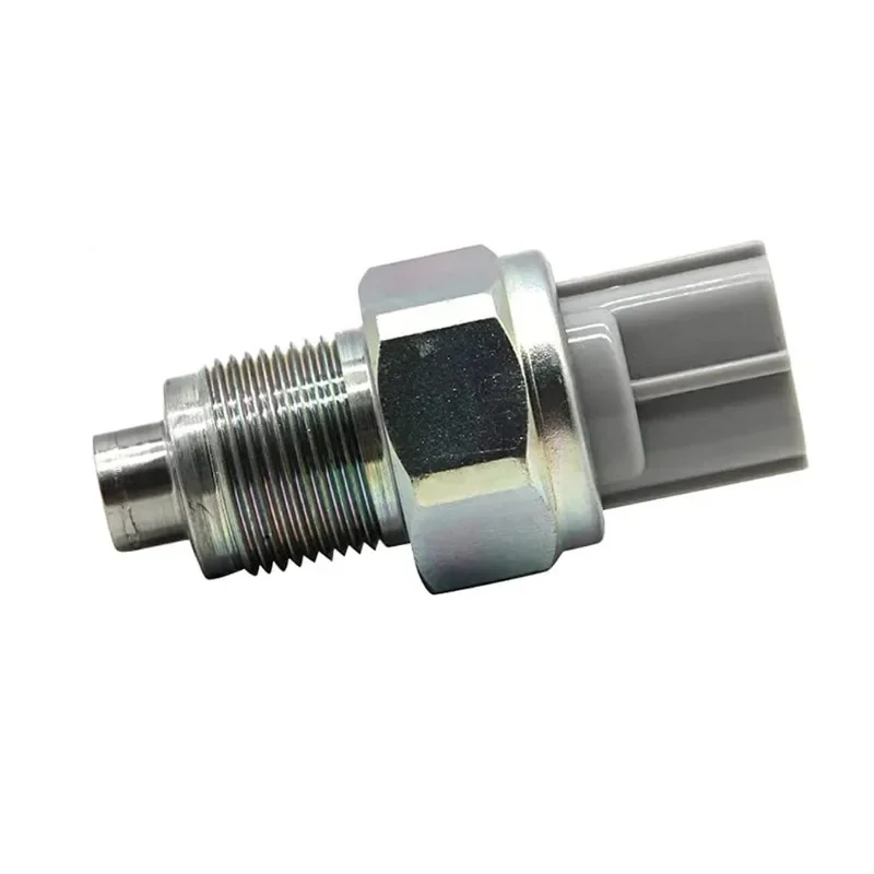 499000-4441 Common Rail Fuel Pessue Senso Fo Isuzu Excavato Hino Excavato Komatsu Bulldoze Bobcat Skid Stee Loade