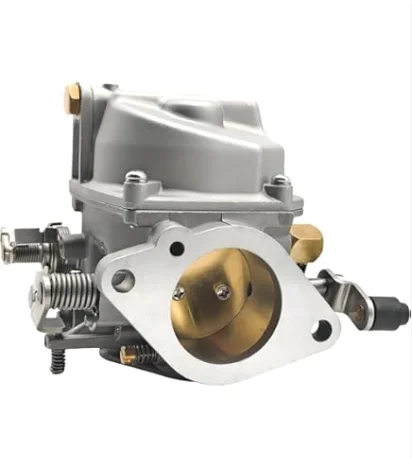 853720a1 853720a8 Carburetor Assy For Mercury Mariner Outboard Motor 25hp 30hp