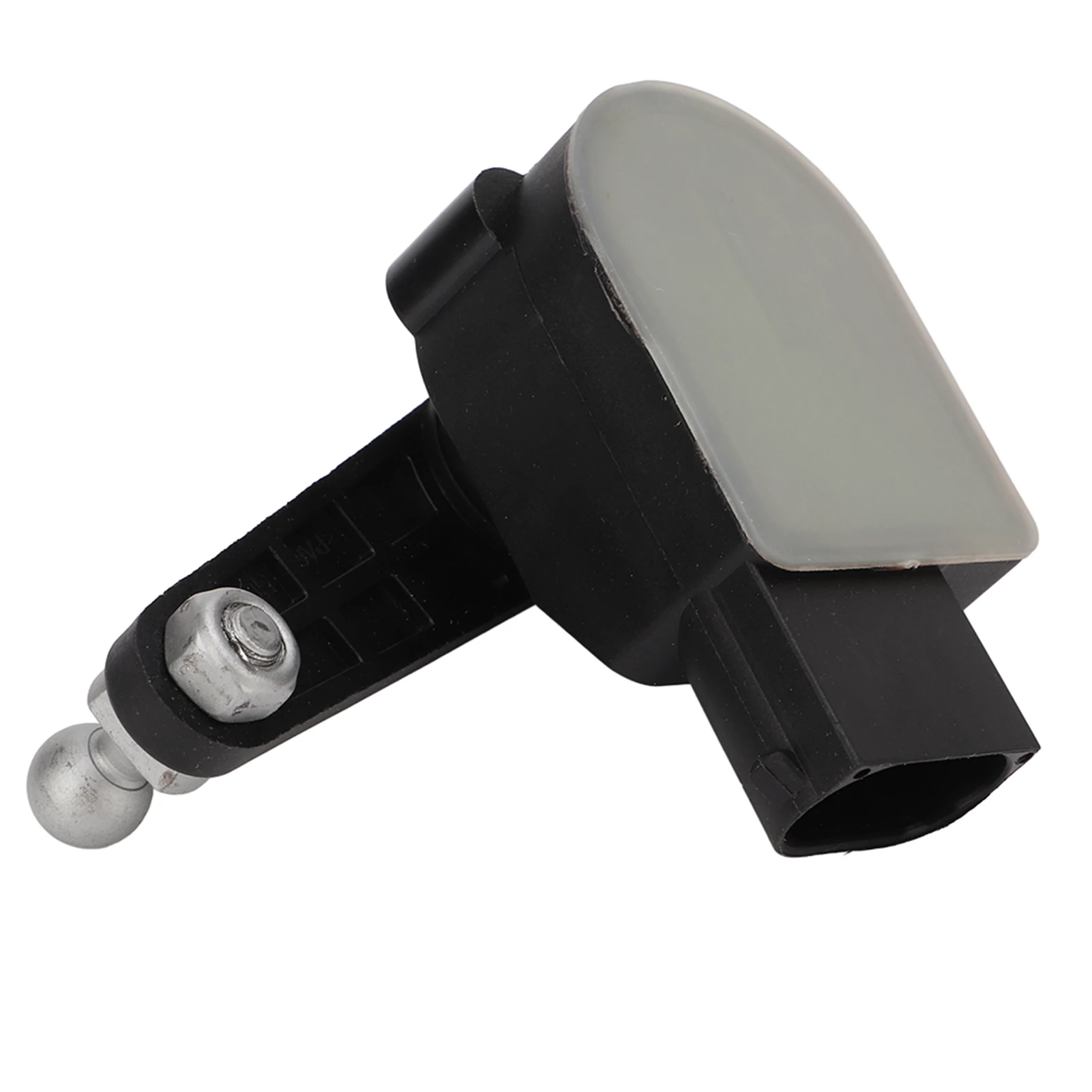 Czujnik poziomu zawieszenia pneumatycznego 4E0941285G Czujnik wysokości reflektorów Zamiennik dla A8 S8 4E 4E2 4E8 2002-2010