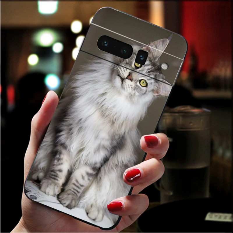 Phone Case For Goog… - image