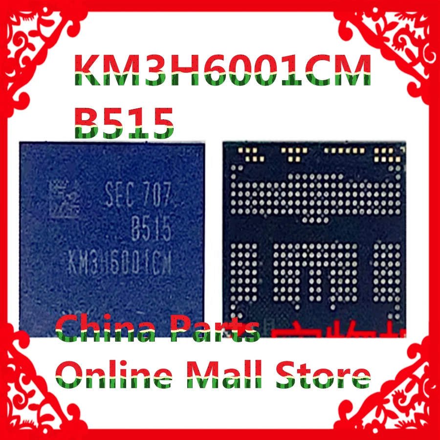 

H9TQ17ADFTMC H9TQ17ADETMC Memory H9TQ17ADFTAC H9TQ26ACLTMC KM3H6001CM-B515 Memory KM3H6001CA-B515 EMMC mobile phone fonts ic