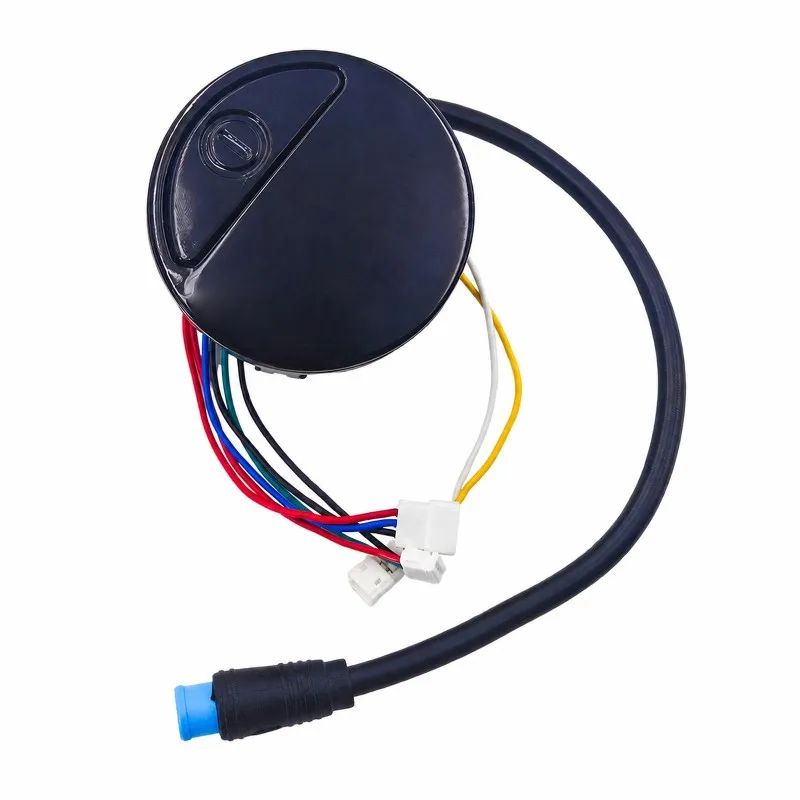 Replacement Dashboard Panel Circuit Board Display For Ninebot E22 E25 Electric Scooters With System Functionality