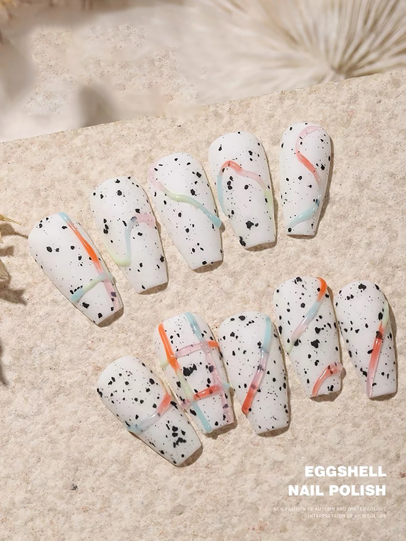 طلاء أظافر جل ميانيل لصالونات الأظافر وصالونات الأظافر ذاتية الصنع ، طلاء أظافر سكر على الطريقة اليابانية ، لصالون الأظافر ، 12 + أجزاء #3