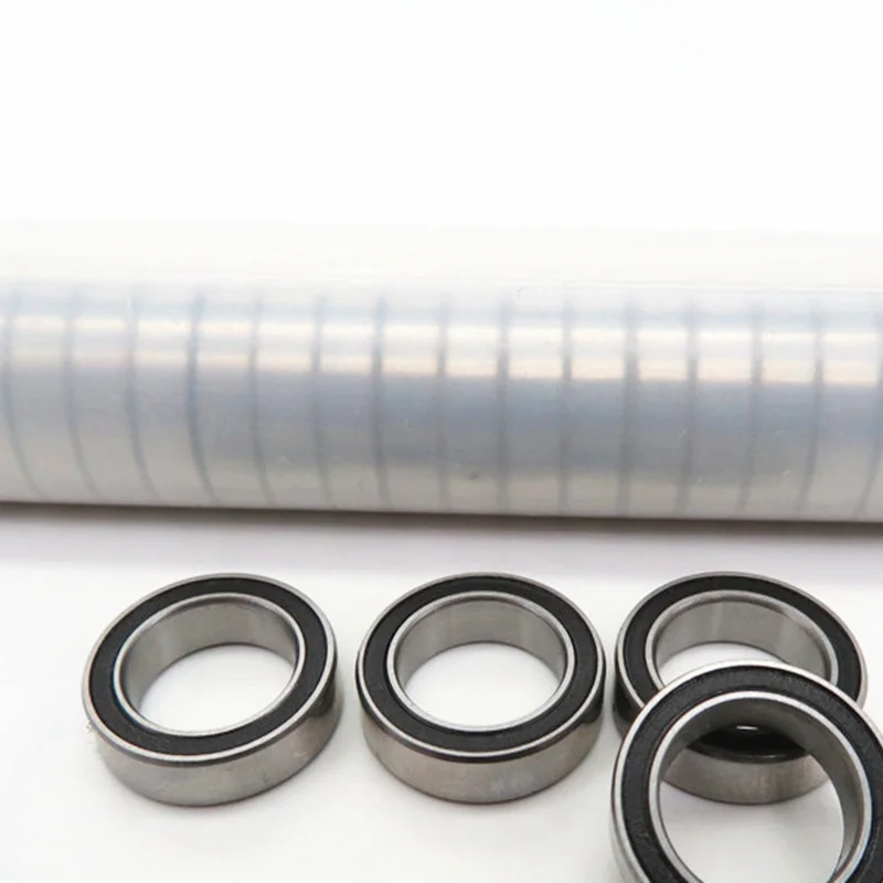 2-10 pcs Miniature Bearings 683 684 685 686 687 688-2RS 689-2RS RS Rubber Cover