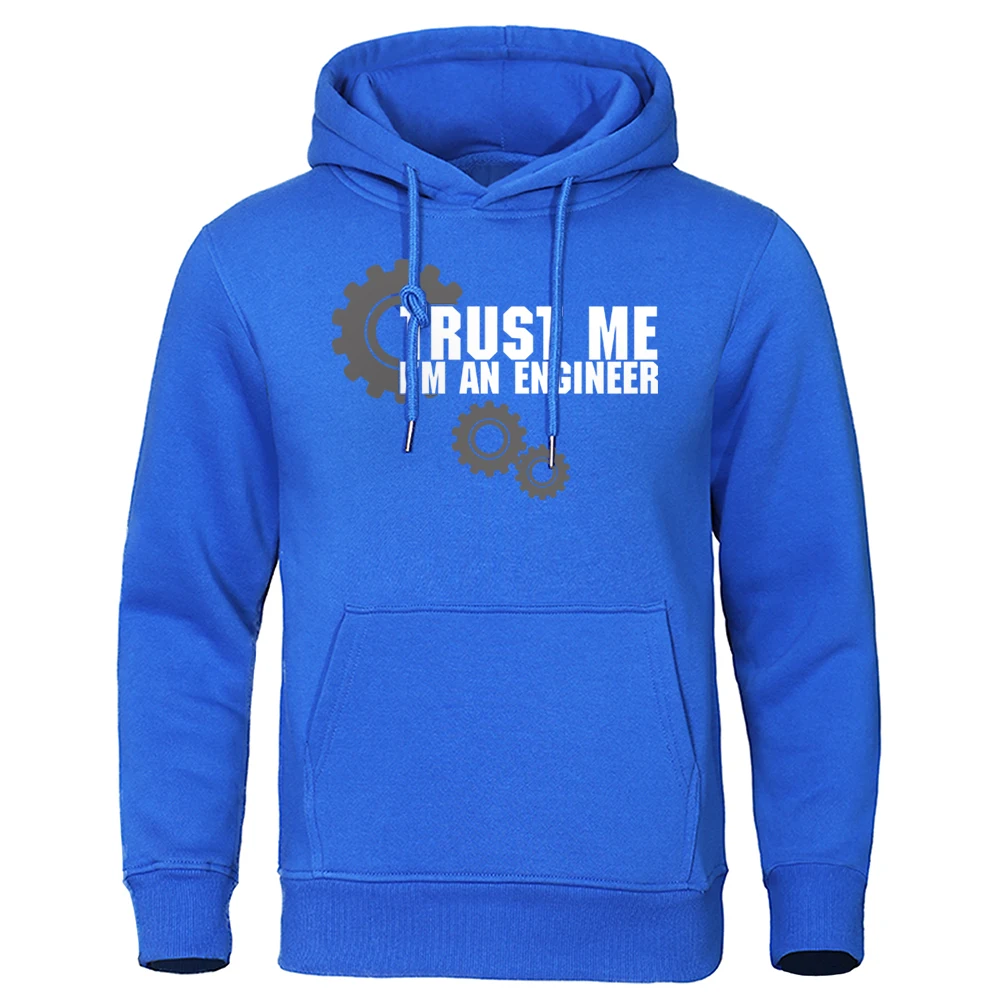 

Trust Me I'M An Engineer Punk Element Style Mens Hoodie Autumn Street Pullover Warm Fleece Sweatshirt Loose Casual Men Clothing