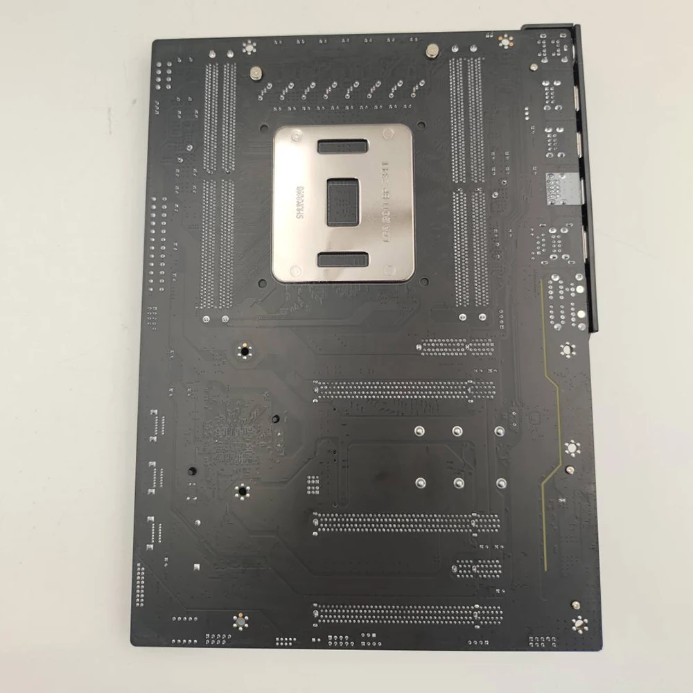 LGA2011-V3 X99 TITANIUM D4 DDR4 128G BPCI-E 3.0 ATX Motherboard