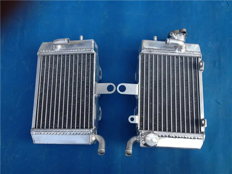 

Left+Right Aluminium Radiator for 1987-1999 Honda Transalp 600 XL600V 1988 1989 1990 1991 1992 1993 1994 1995 1996 1997 1998