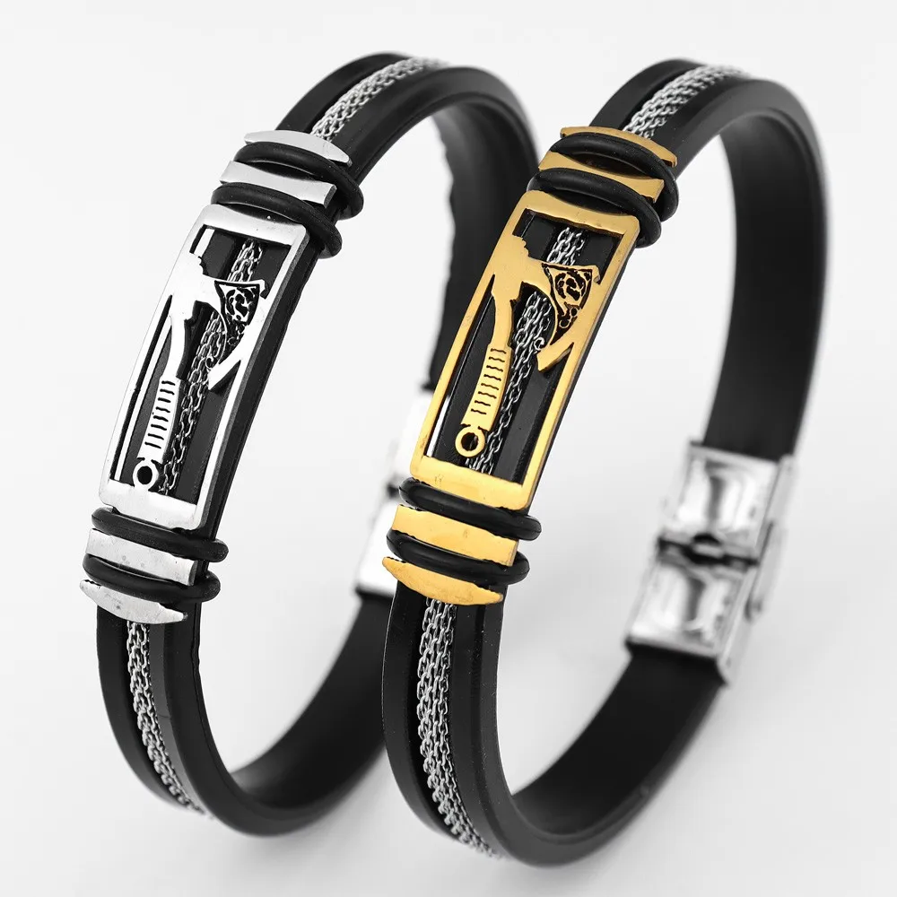 Trend Silicone Stai…