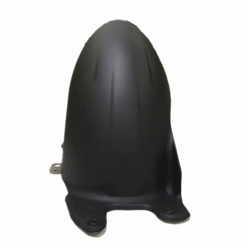 Suitable for Suzuki DL250 V-Strom250 GW250 Rear Mid-Range Motorcycle Shock-Absorbing Fender Mudguard Accessories