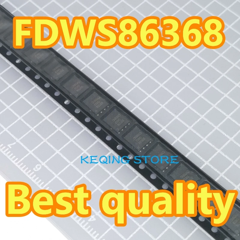FDWS86368-F085 FDWS86368