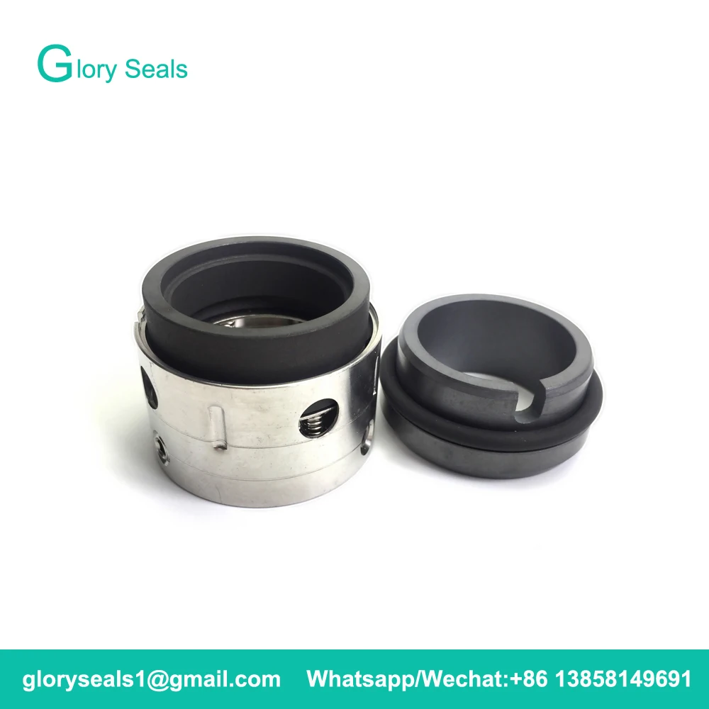 58U-32 58U/32 J-Crane Mechanical Seals Type 58U Unbalance Oring Mechanical Seal For Shaft Size 32mm Pumps