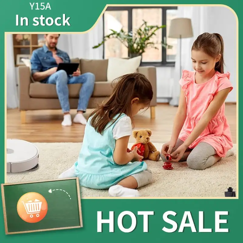 

Комплект аксессуаров Y15A для Dreame X30 Ultra, запасные части, комплект аксессуаров для Dreame X30 Ultra, мешки для пыли