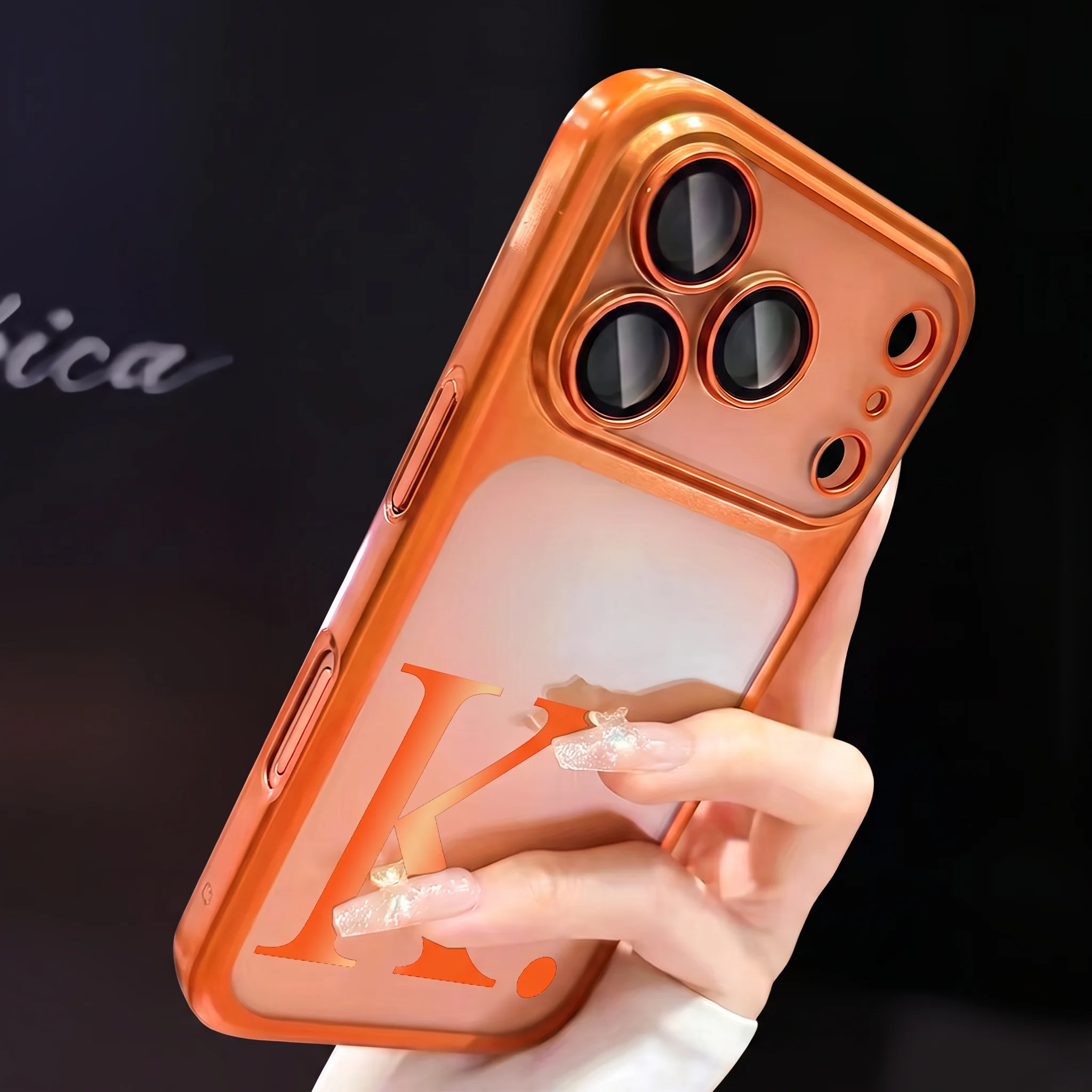เคสโทรศัพท์แบบสั่งทำพิเศษพร้อม - Phone Accessories Names บทวิจารณ์และราคา