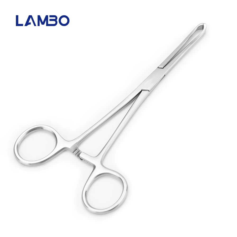 

Alice Organization Pliers，Pet surgical tools，Veterinary soft tissue instruments，Medical Accessories，Pet Supplies