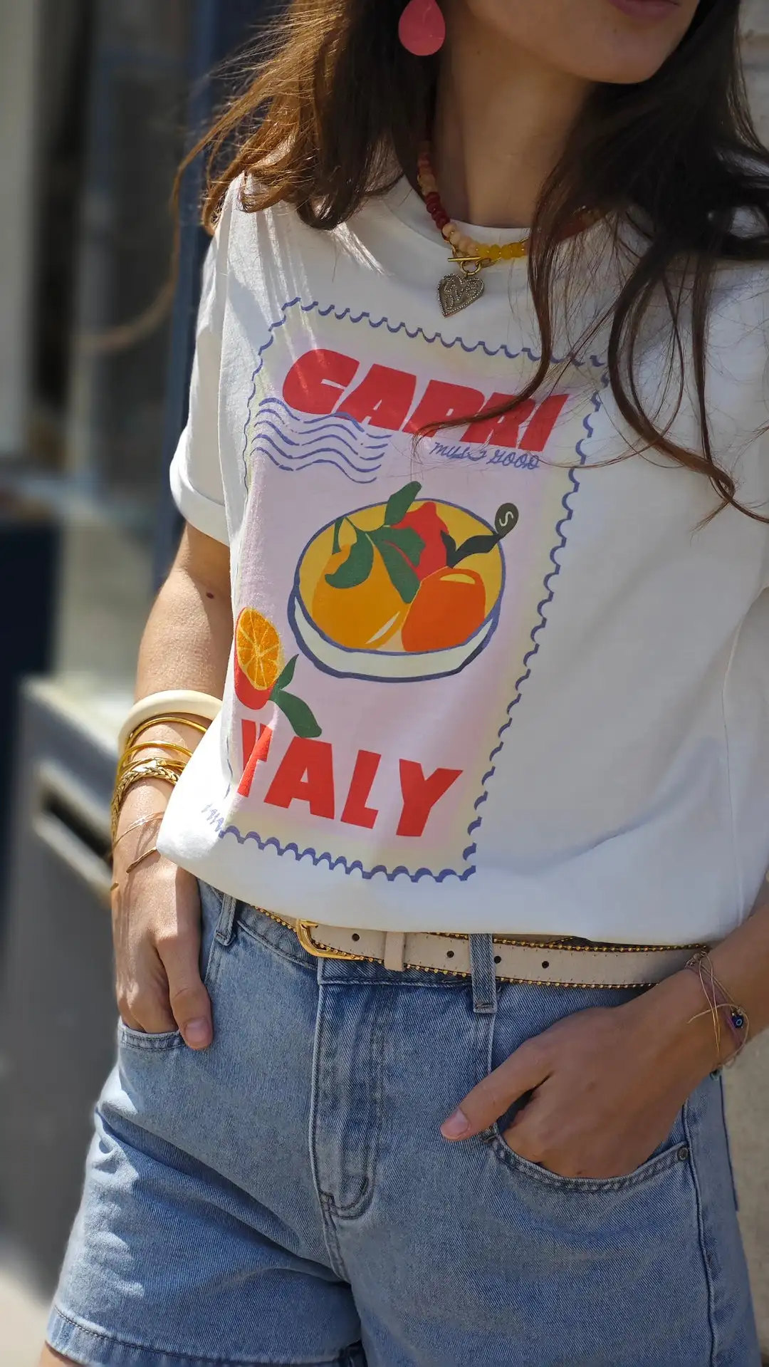 

Casual Summer Cartoon Fruit Graphic T Shirts Oversized Gothic Y2k Tops Harajuku Clothes Streetwear Couples Goth Women Clothing