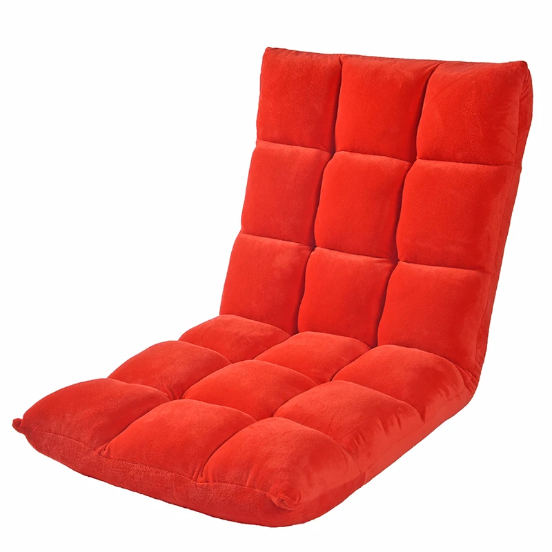 Lazy sofa, tatami, tatami, foldable small sofa, single person balcony, floating window, foldable cushion, sofa chair, bed