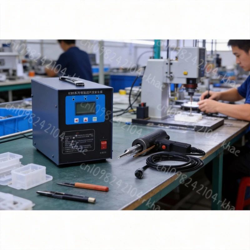 

Горячая распродажа: портативный ультразвуковой аппарат для точечной сварки пластика, простой в эксплуатации, в наличии.