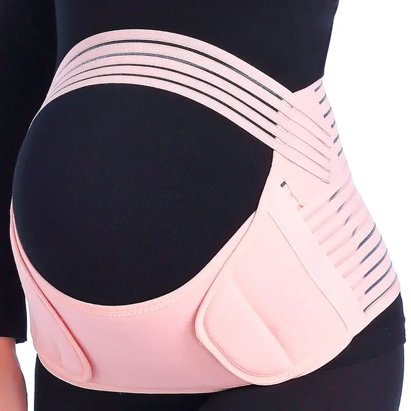 Maternity Belt Pregnant Belts Maternity Belly Belt For Pregnant Women Support Belly Band Pregnancy Protector Prenatal Bandage