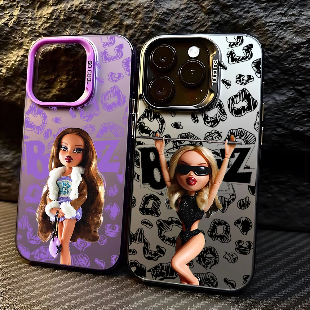 Fashion Doll B-Brat… - image