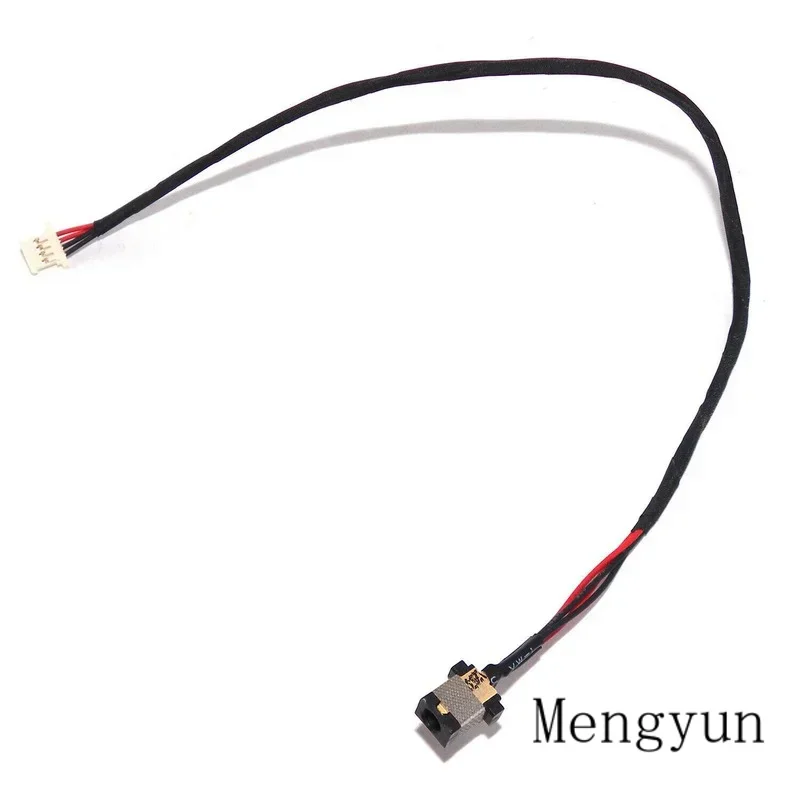 Replacement Laptop DC Power Jack Harness In Cable for Acer Aspire R13 R7-371T R7-371 S3-392 S3-392G DD0ZS8AD001