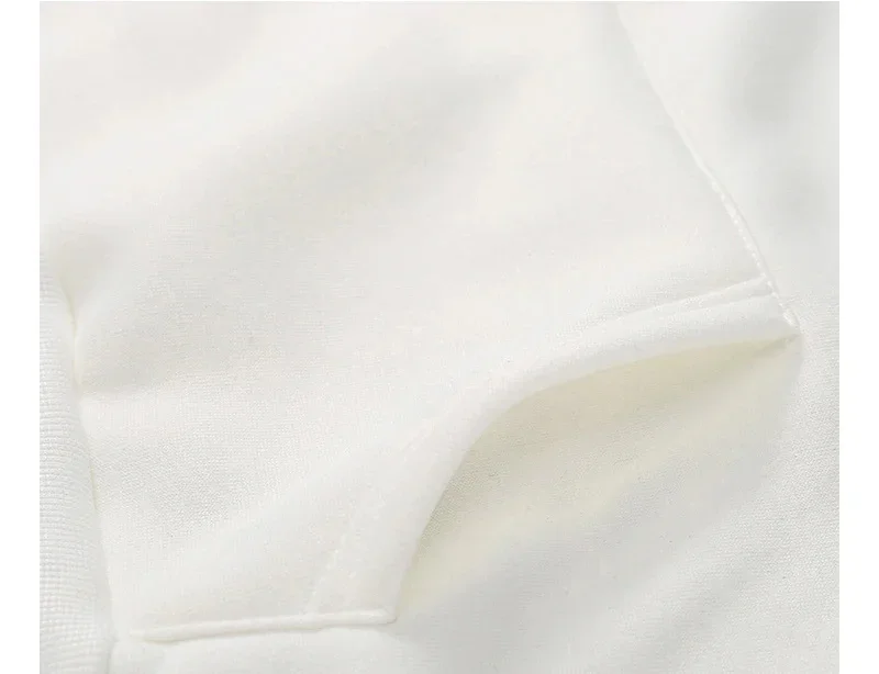 سترة نسائية عصرية بغطاء للرأس متعددة الاستخدامات للخريف والشتاء على طراز هونج كونج بطباعة الشارع الأمريكي ملابس نسائية جرافيك Y2K #4