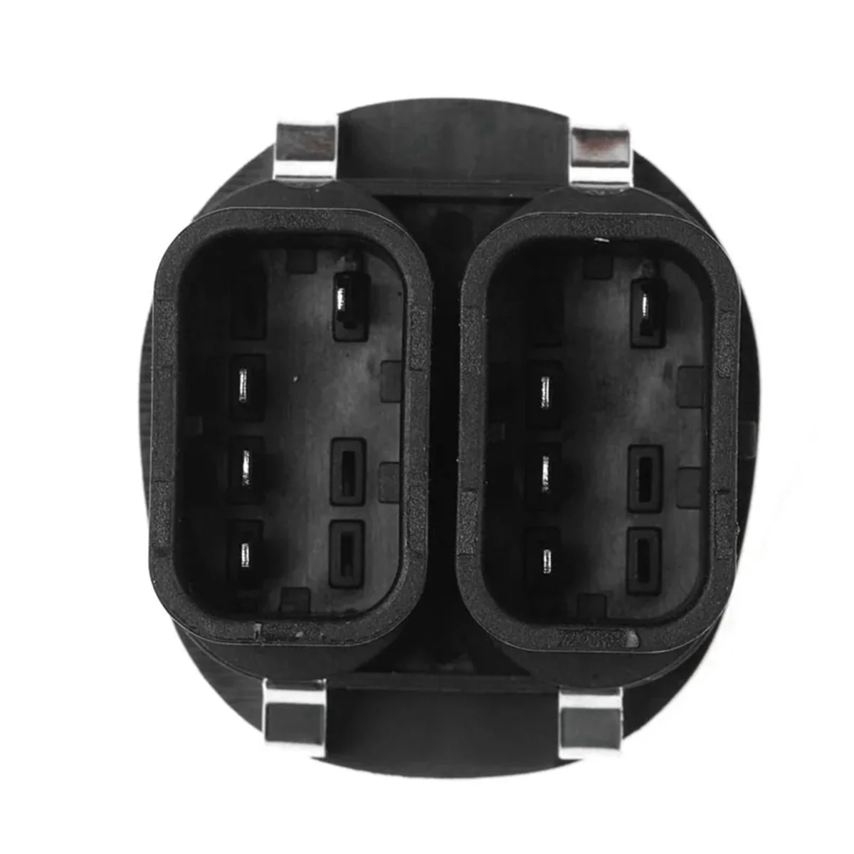 

HOT-Car Electric Window Lift Switch Button Window Switch 96FG-14529-BC 96FG14529BC for Ford Fiesta MK6 Fusion KA Puma-A42R