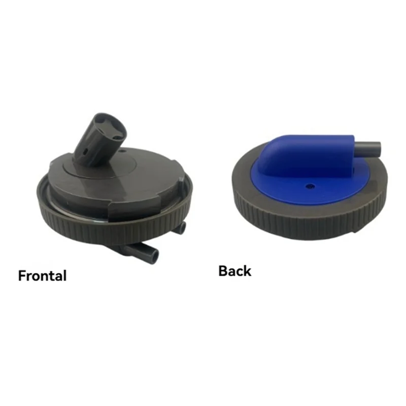 【Berserk】piezas de repuesto, cubierta de tanque de agua para Dyson Wash G1, accesorios para aspiradoras, cubierta de cubo de tanque de agua de limpieza