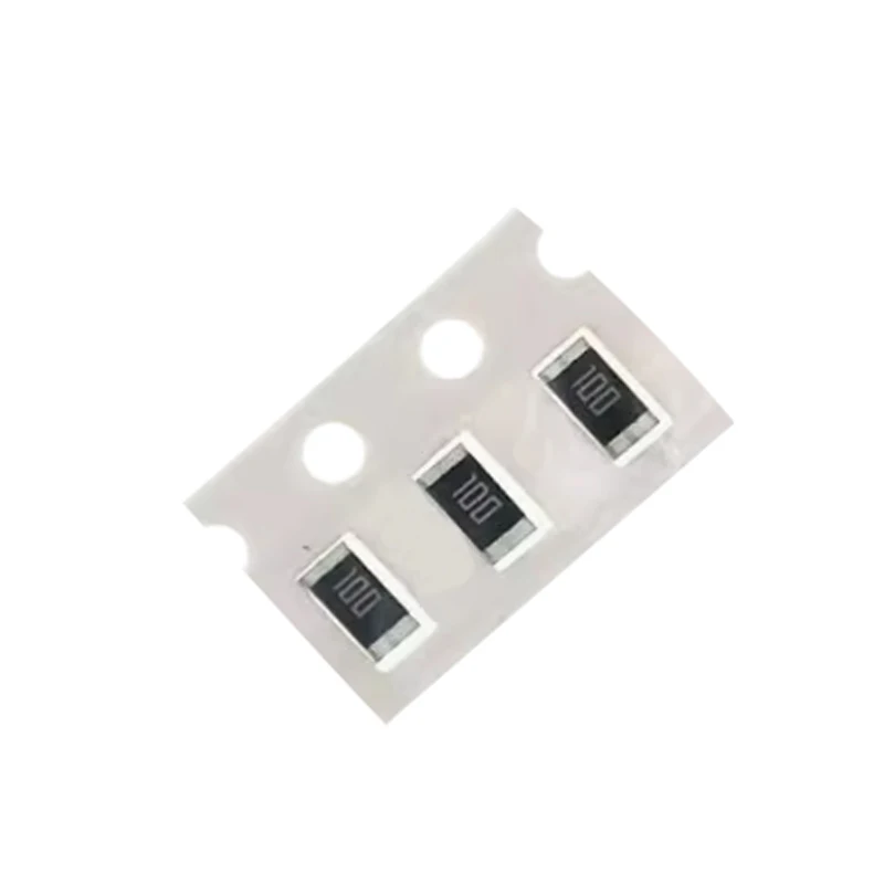 100pcs/lot SMD resistor 1/10W Resistors 0 1 10 100 150 220 330 ohm 1K 2.2K 10K 100K 0R 1R 10R 100R 150R 220R 330R 0603 1% 0R~10M