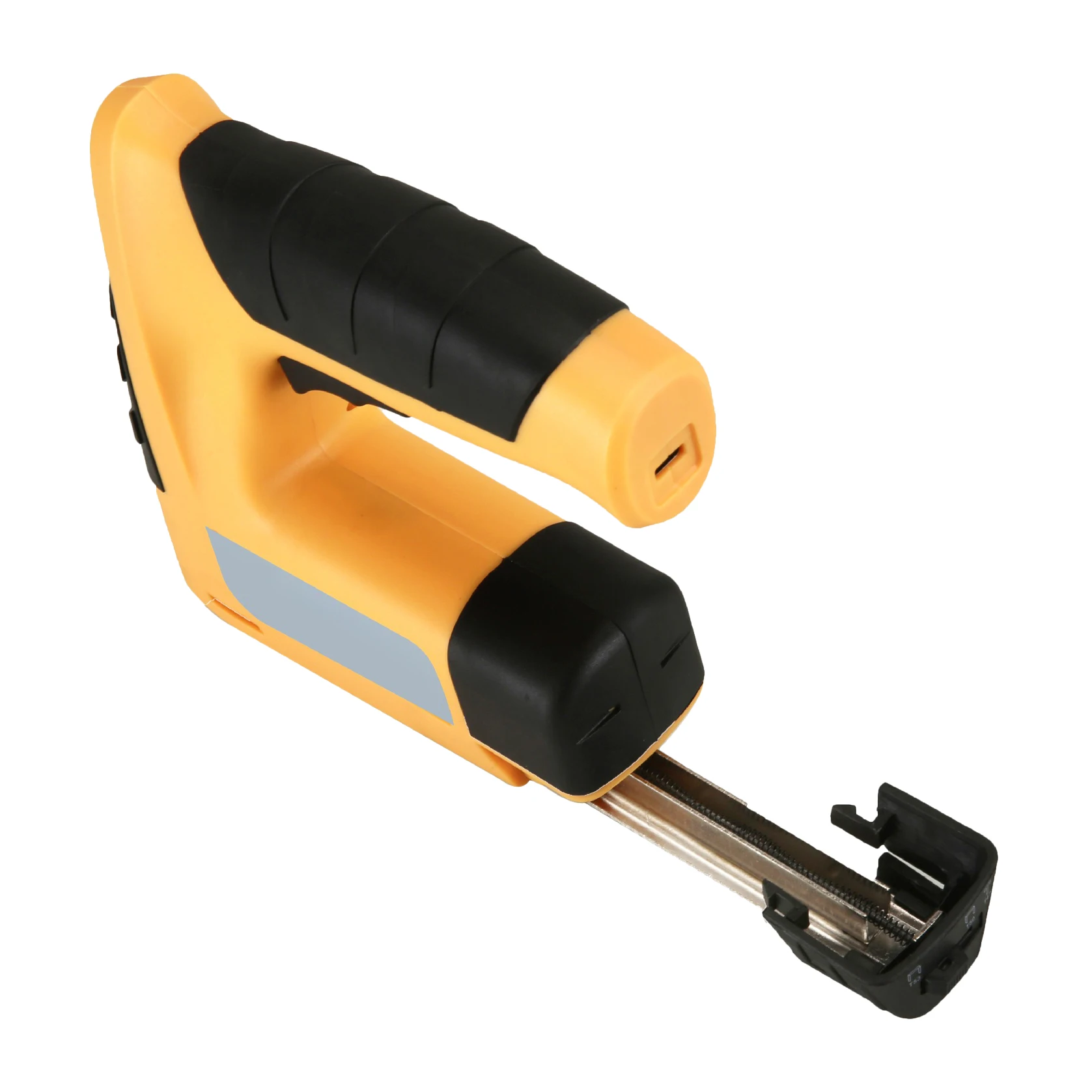 Wireless Electric Staple Gun Portable Pneumatic Staple Gun USB Rechargeable Lithium Battery Nail Gun Woodworking Power Tools