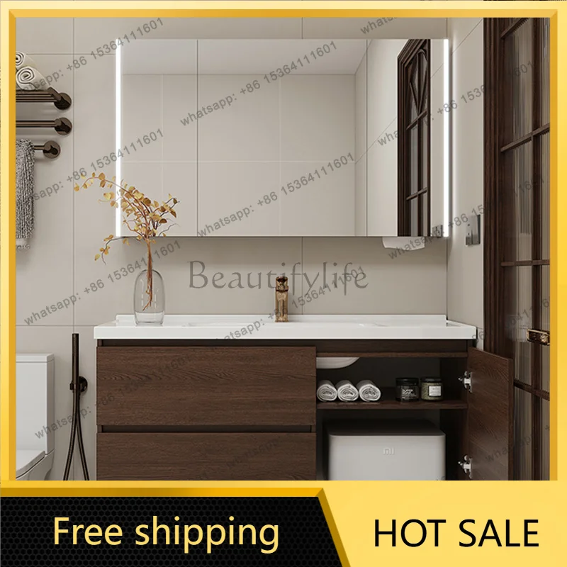 Best Sellers Best Sellers Fashion Decorations Bathroom Cabinet Organizer Mirror Dressers Toilet Bathroom Cabinet Interior Paper