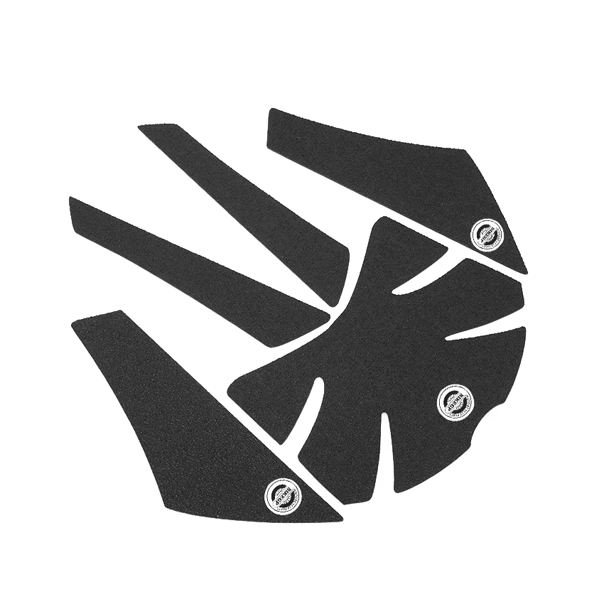 Motorcycle Fuel Tank Pad Non-slip Sticker Side Fuel Tank Pad For Kawasaki Z900RS 2017-2025 2018 2019 2020 2021 2022 2023 2024